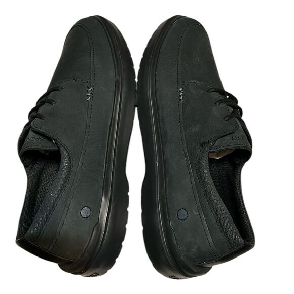 New Sperry Cabo II Oxford Men’s Size 11.5 in Black main image 8